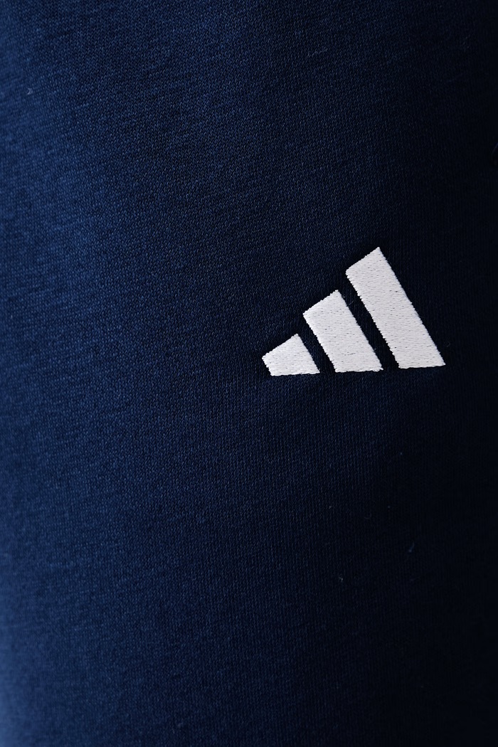 adidas Komplet dresowy męski z bawełną Three Stripes KY2283