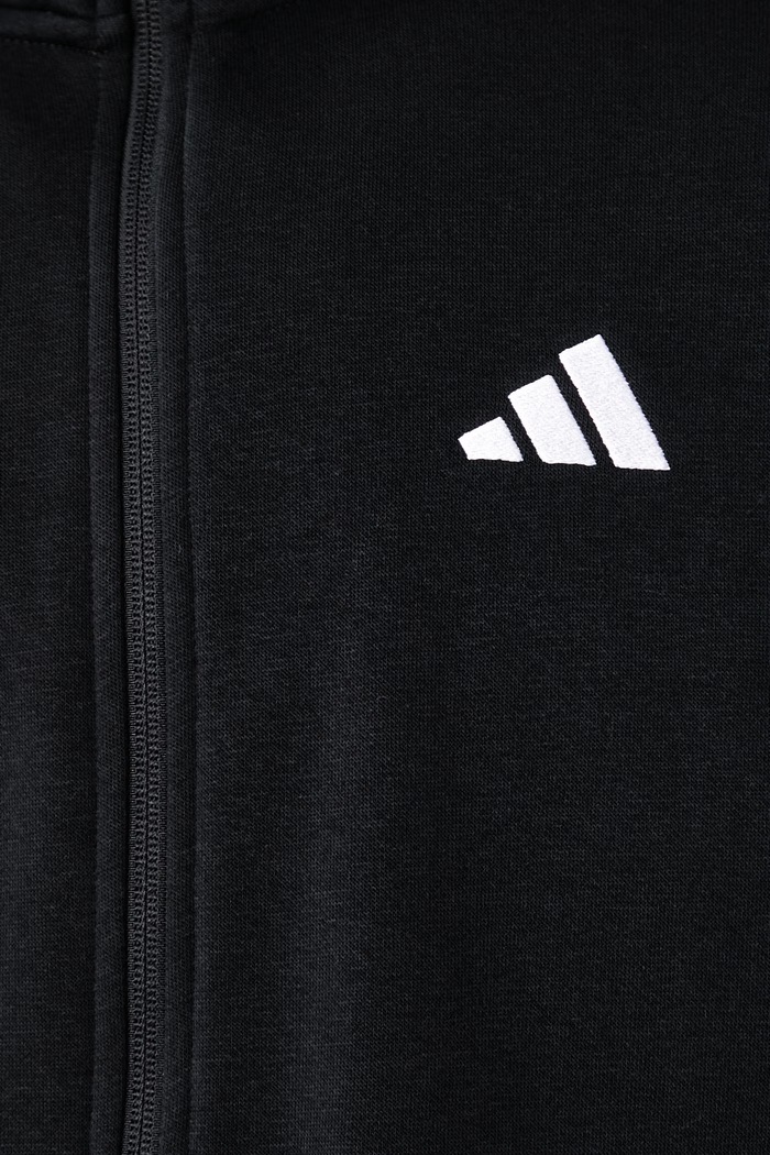 adidas Komplet dresowy męski z bawełną Three Stripes KY2284