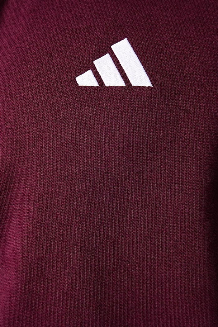 adidas Komplet dresowy męski z bawełną Three Stripes KY2282