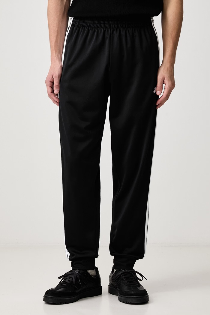Odzież adidas Komplet dresowy męski Dayready KX5600 czarny
