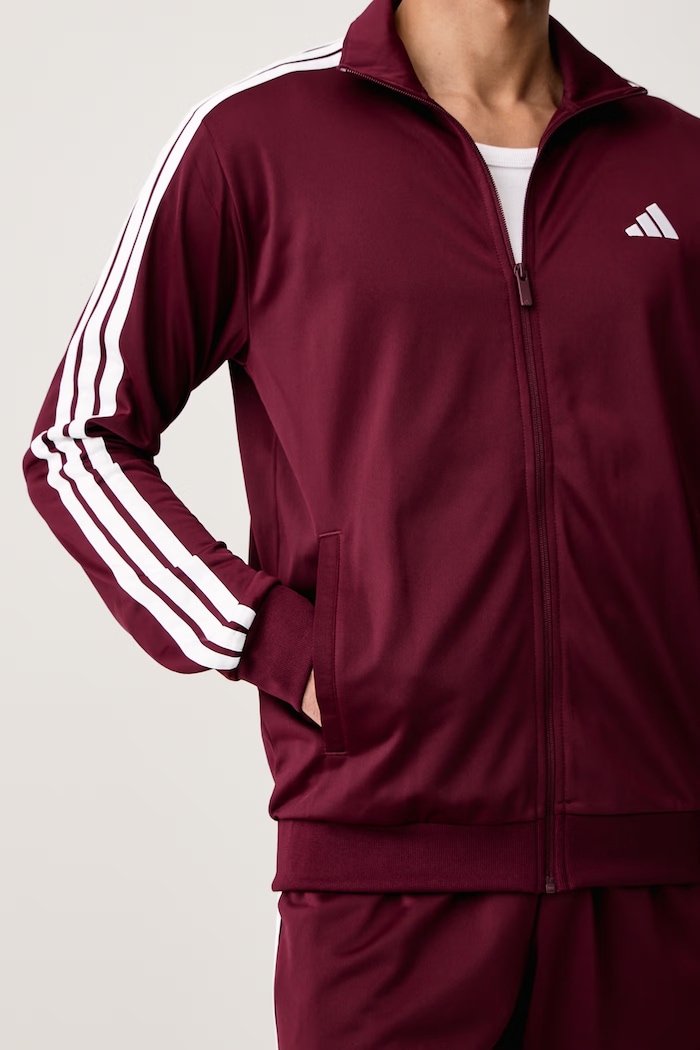 adidas Komplet dresowy męski Dayready KY2280