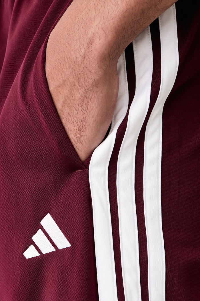 adidas Komplet dresowy męski Dayready KY2280