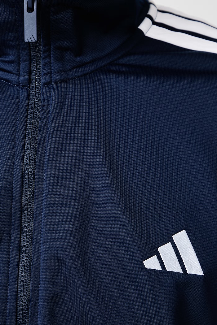 adidas Komplet dresowy damski Dayready KY2278