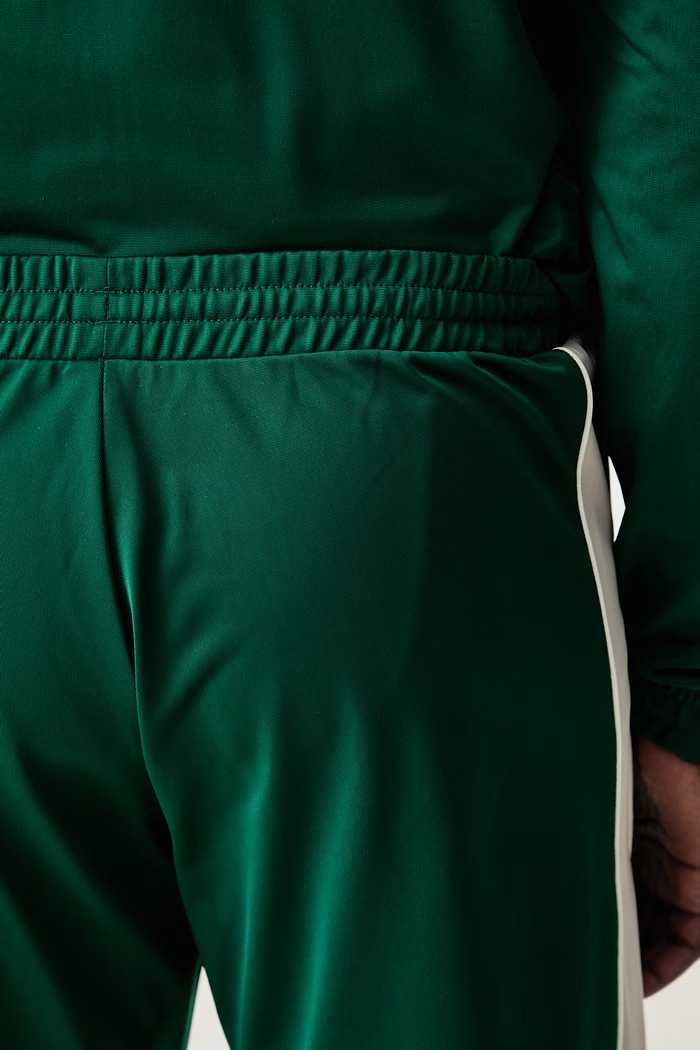 adidas Komplet dresowy męski Colorblock KF4159