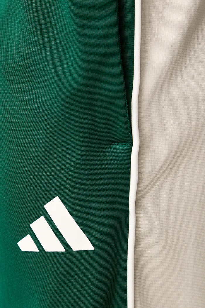 adidas Komplet dresowy męski Colorblock KF4159