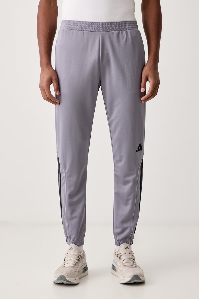 Odzież adidas Komplet dresowy męski Stadium KS5358. fioletowy