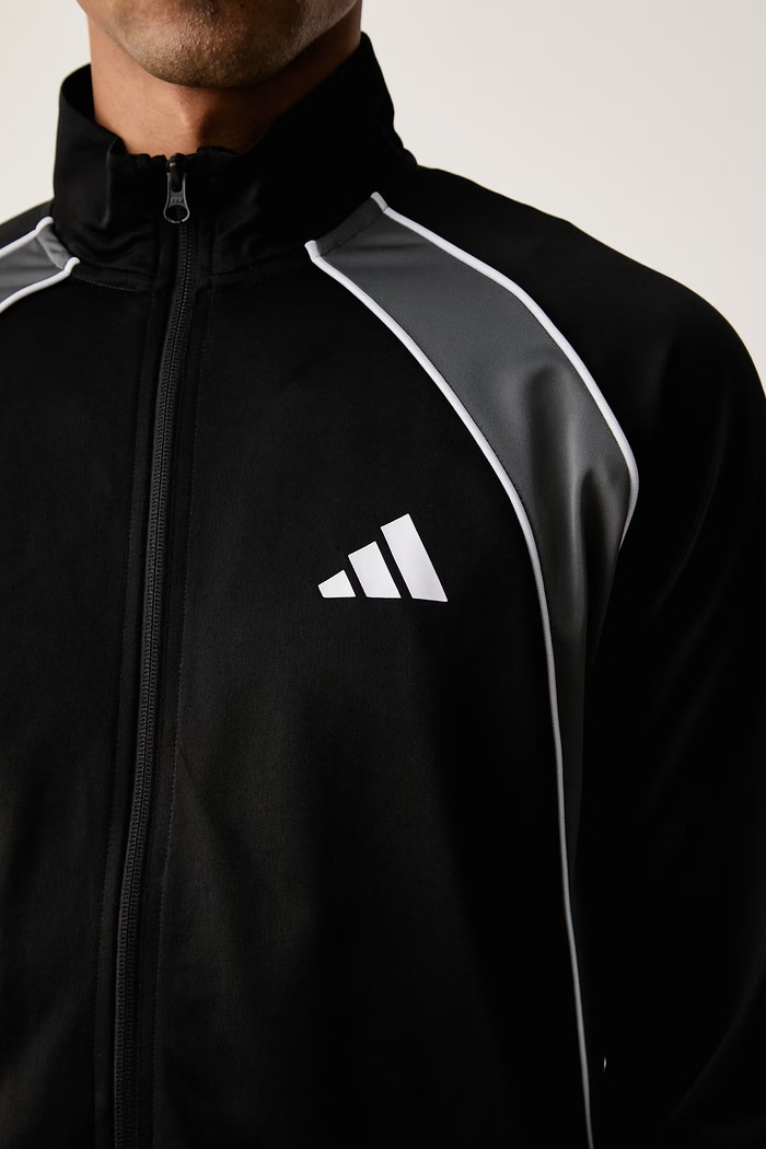 adidas Dres męski Colorblock KH2730
