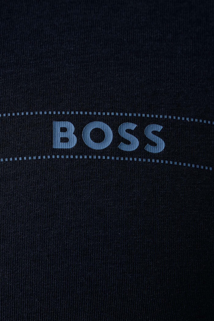 BOSS Спортен комплект анцуг мъжки с памук 365 Long Set 50566976