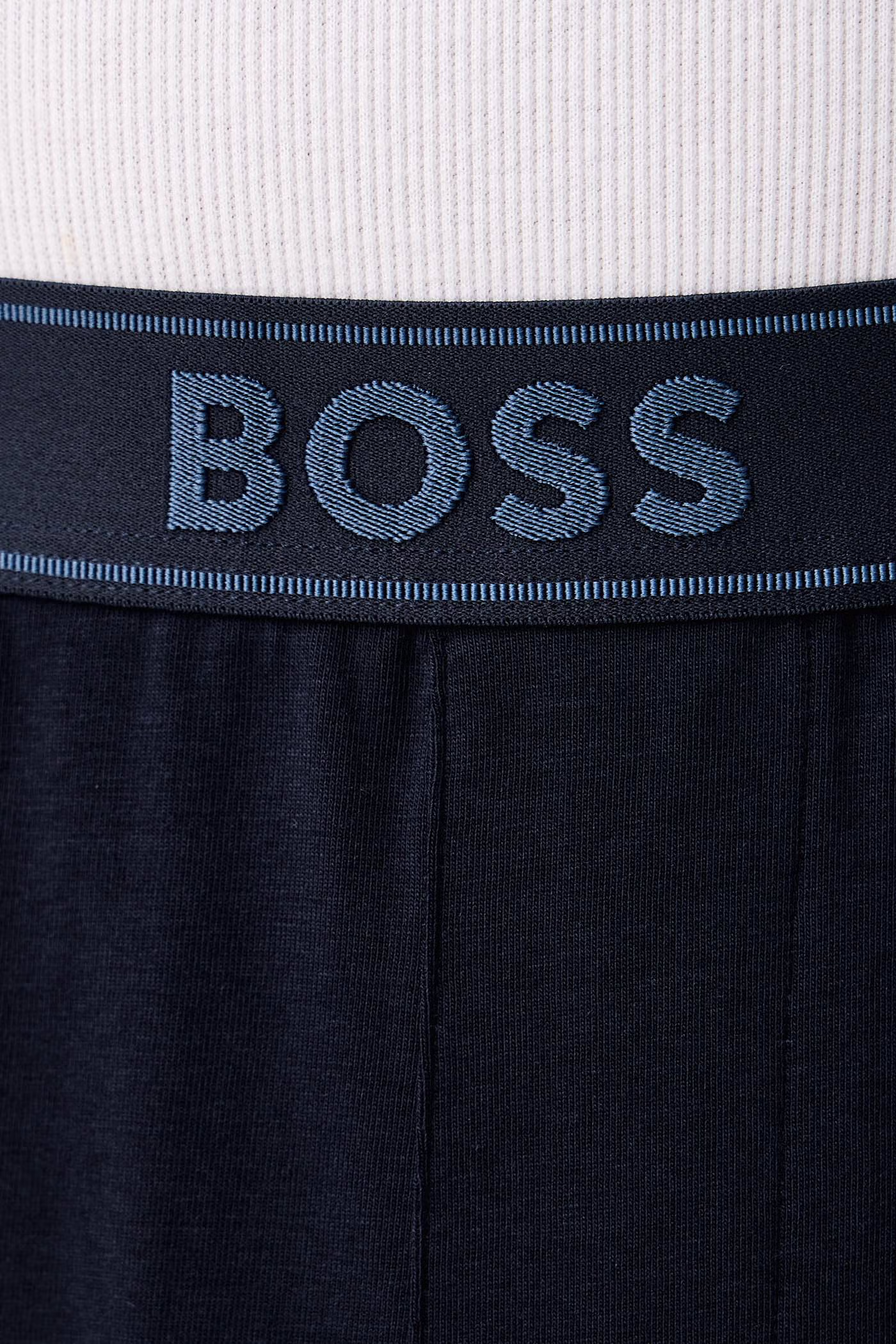 BOSS Спортен комплект анцуг мъжки с памук 365 Long Set 50566976