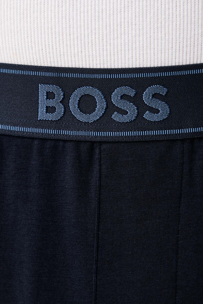 BOSS Спортен комплект анцуг мъжки с памук 365 Long Set 50566976