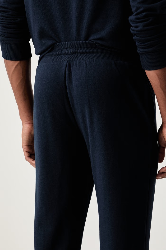 Emporio Armani Underwear komplet lounge męski z bawełną EM001922.AF25024