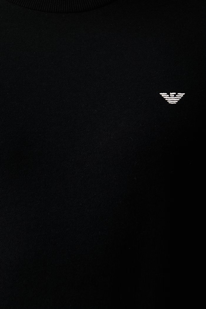 Emporio Armani Underwear komplet lounge męski z bawełną EM001922.AF25024