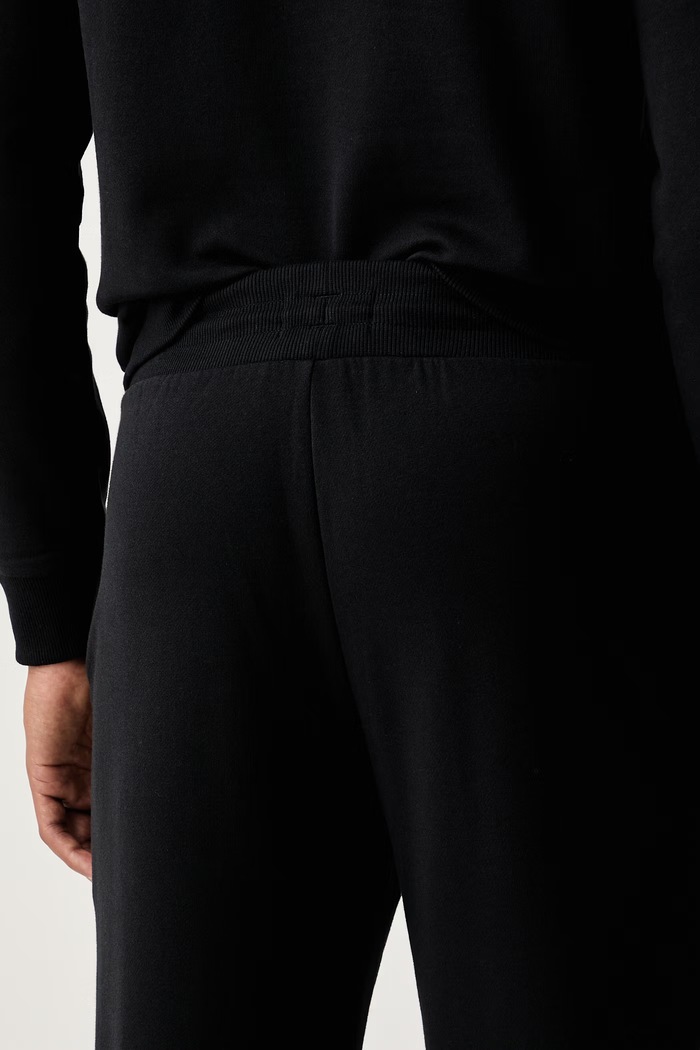 Emporio Armani Underwear komplet lounge męski z bawełną EM001922.AF25024