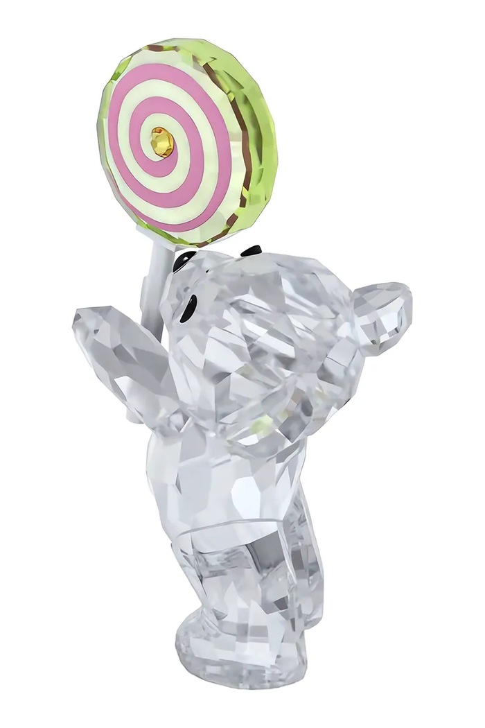 Swarovski Figúrka dekoratívna 5743640 priesvitná AW26
