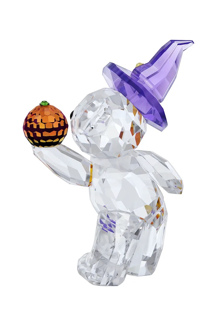 Dnevni boravak i spavaća soba Swarovski figurica ukrasna 5733476 transparentna