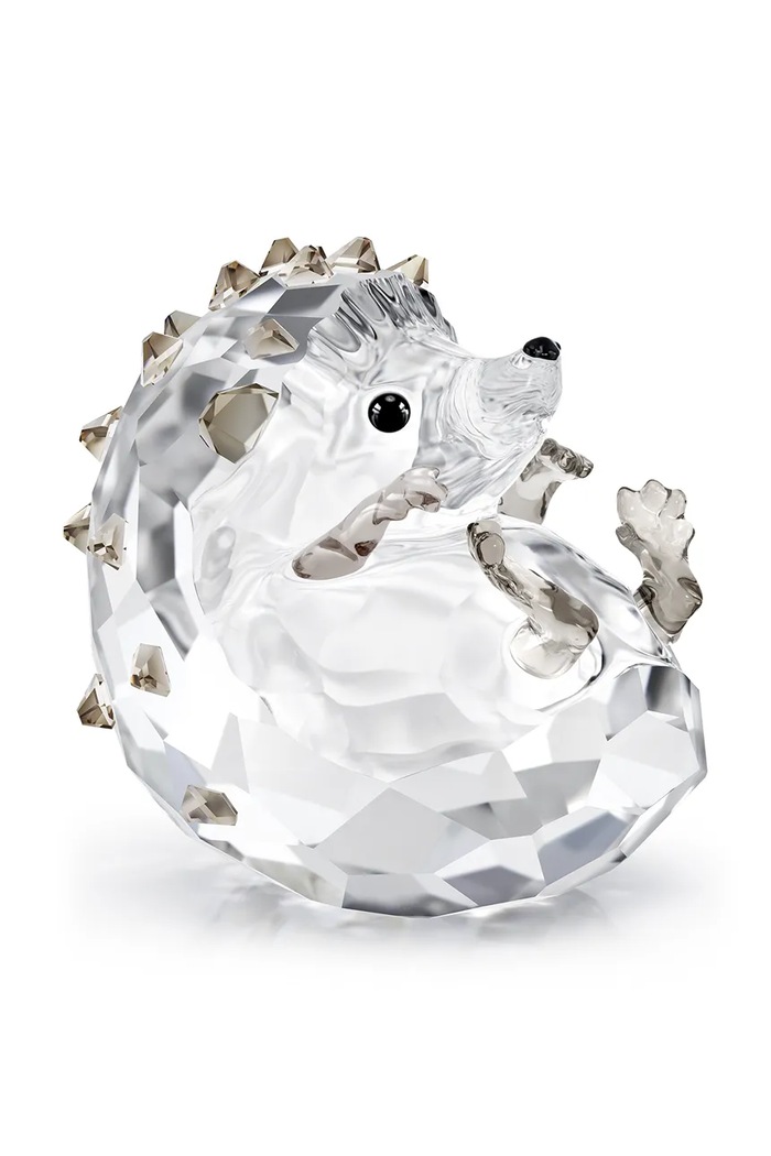Swarovski διακοσμητική φιγούρα διακοσμητικό IDYLLIA διαφανή 5732808