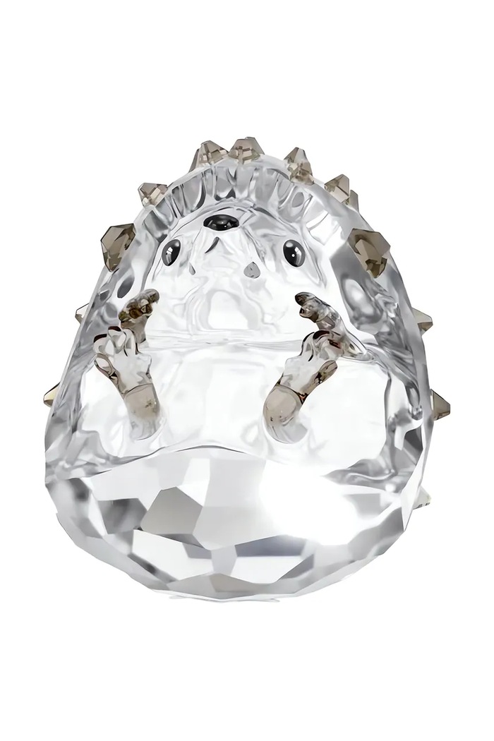 Σαλόνι και υπνοδωμάτιο Swarovski διακοσμητική φιγούρα διακοσμητικό IDYLLIA 5732808 διαφανή
