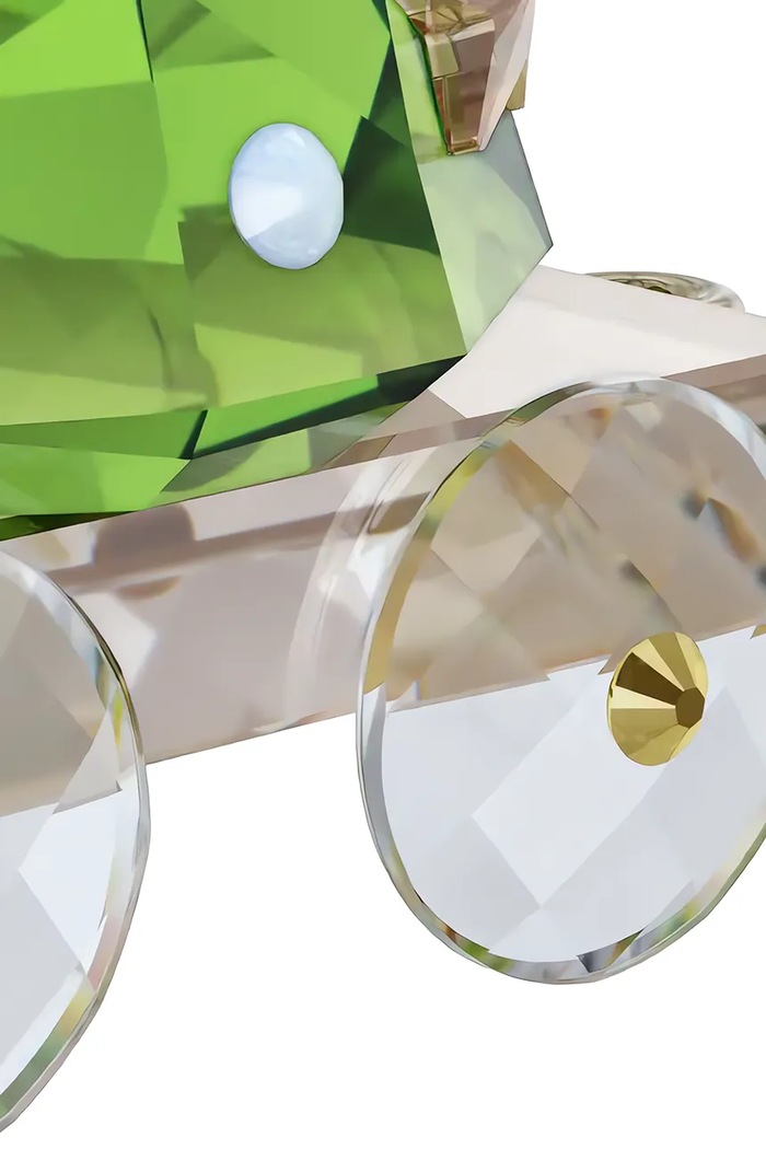 Swarovski figurica ukrasna transparentna 5732577