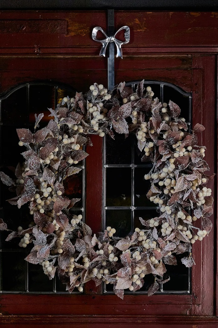 Riviera Maison Wieniec świąteczny 70 cm 583050 multicolor AW26