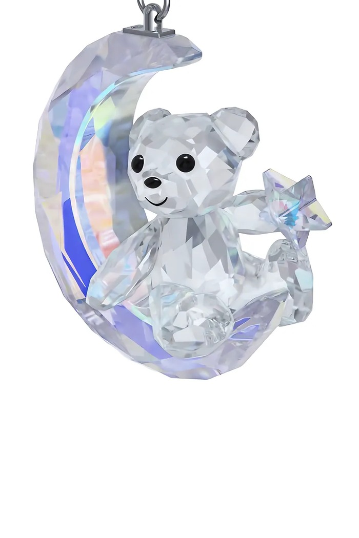 Lifestyle Swarovski figurica ukrasna 5732106 transparentna