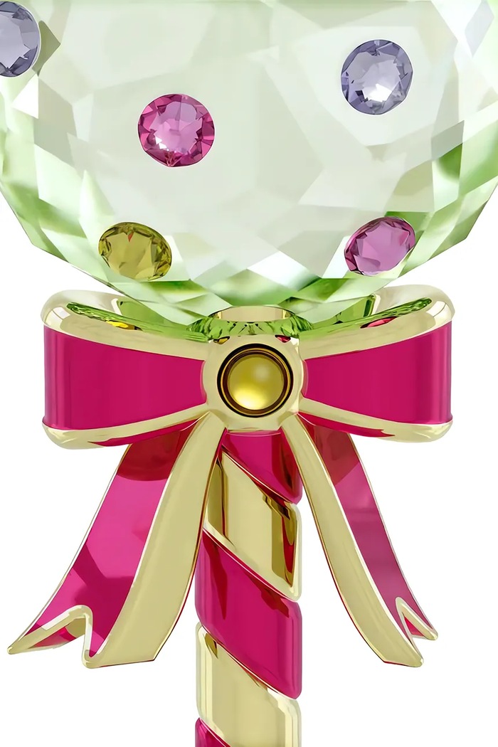 Swarovski ukrasni šarena 5742104