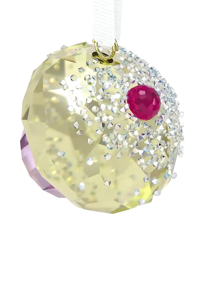 Lifestyle Swarovski διακοσμητικό κρεμαστό 5742103 ροζ