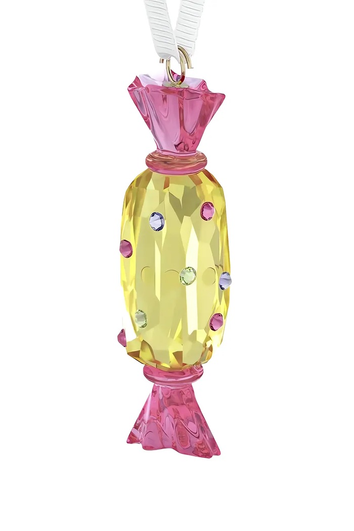 Lifestyle Swarovski ukrasni 5742102 roza