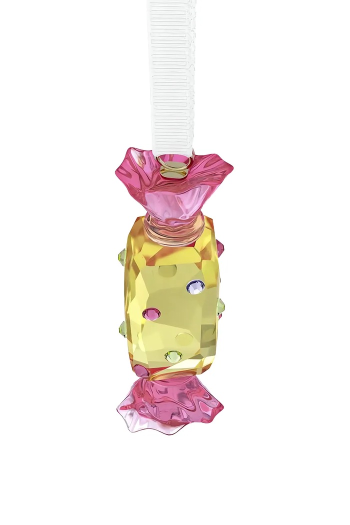 Swarovski ukrasni roza 5742102