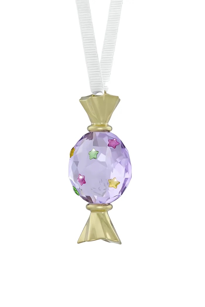 Swarovski ukrasni 5742100 ljubičasta AW26