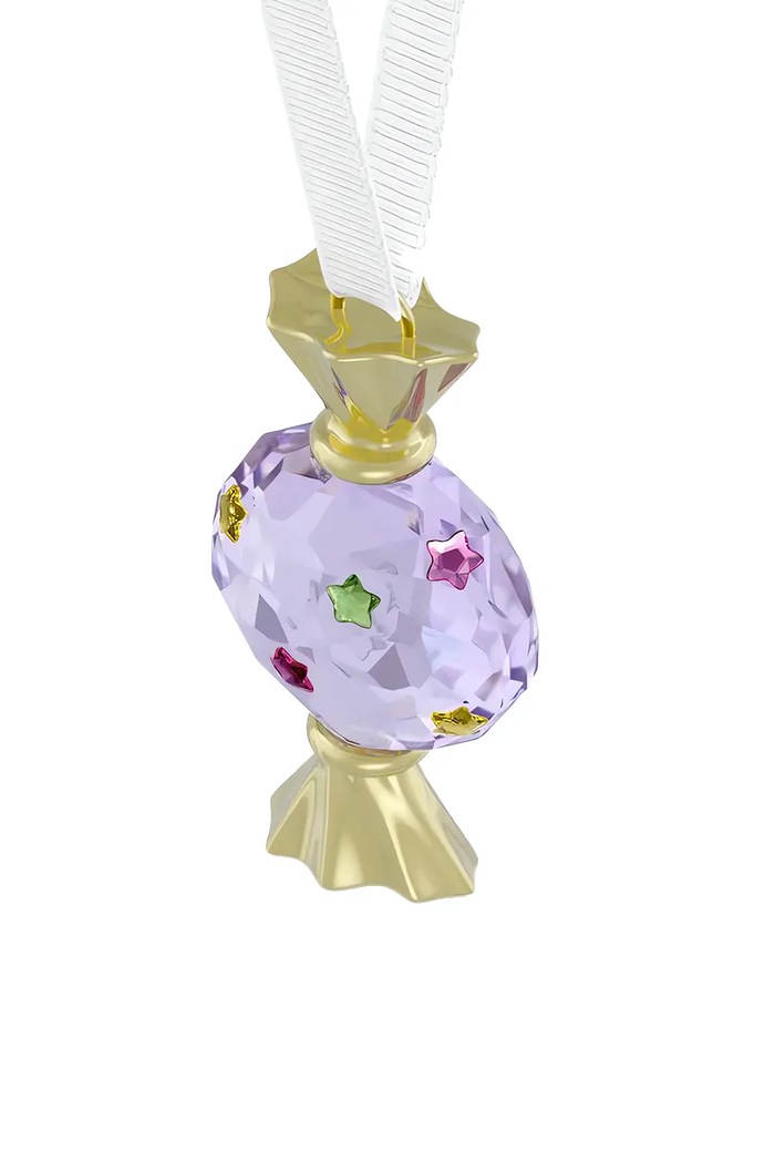 Swarovski ukrasni ljubičasta 5742100