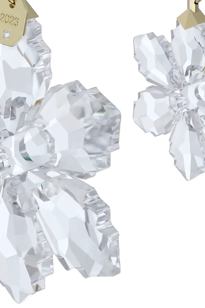 Swarovski set za ukrašavanje viseći ANNUAL transparentna 5732527