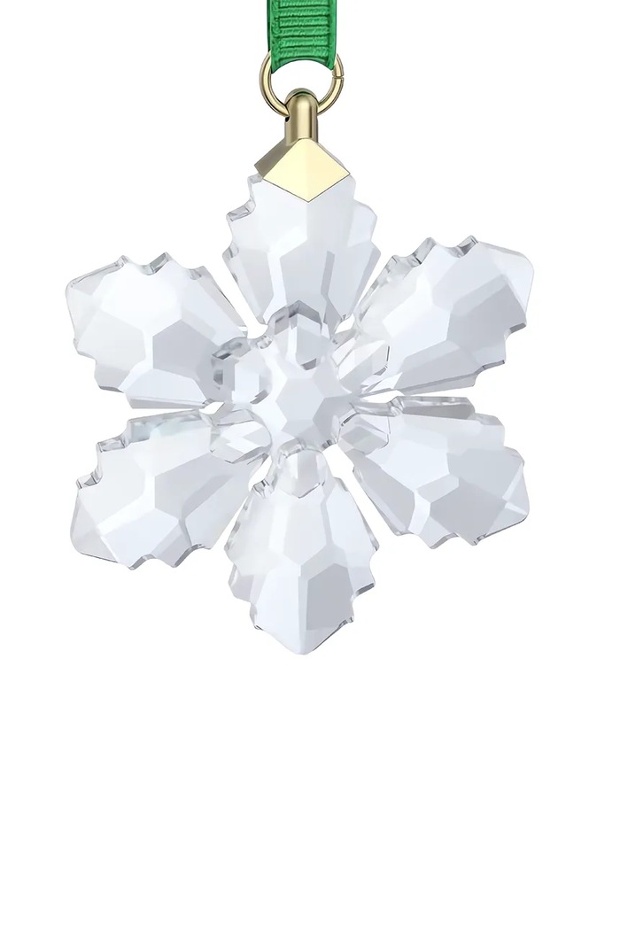 Swarovski privjesak božićni ANNUAL 5731715 transparentna AW26