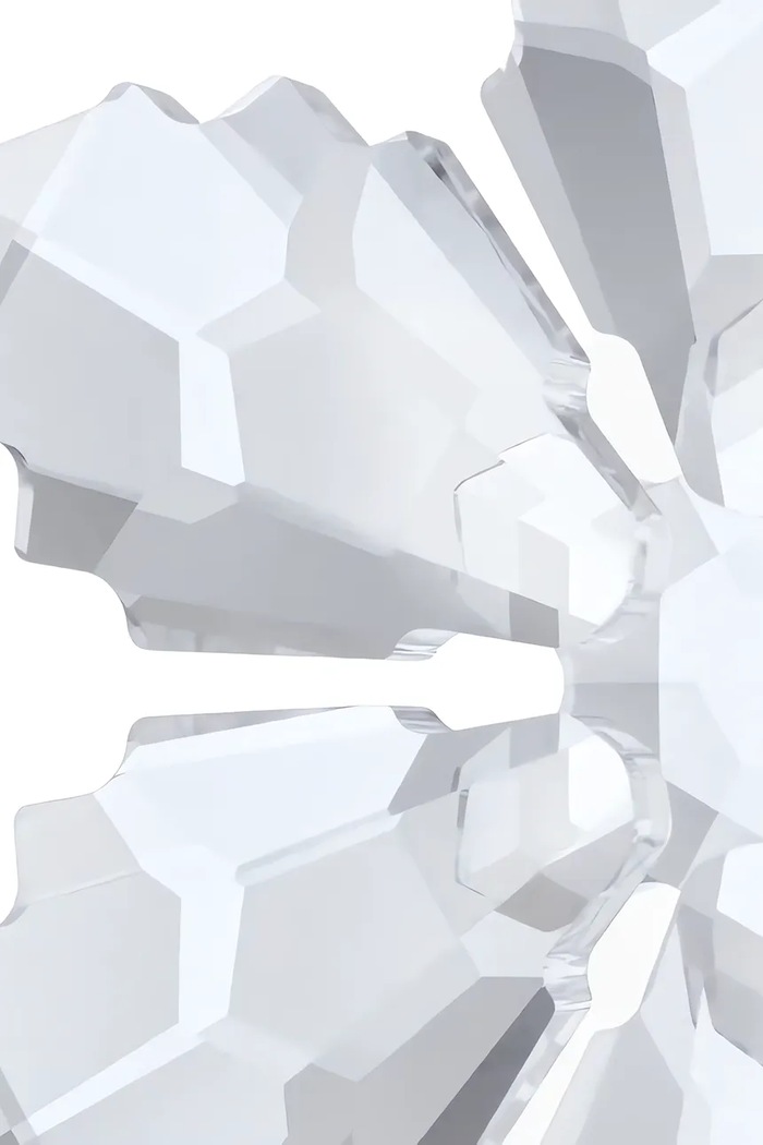 Swarovski privjesak božićni ANNUAL transparentna 5731715