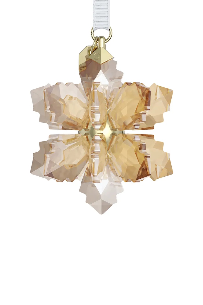 Swarovski ukrasni ANNUAL 5731942 transparentna AW26