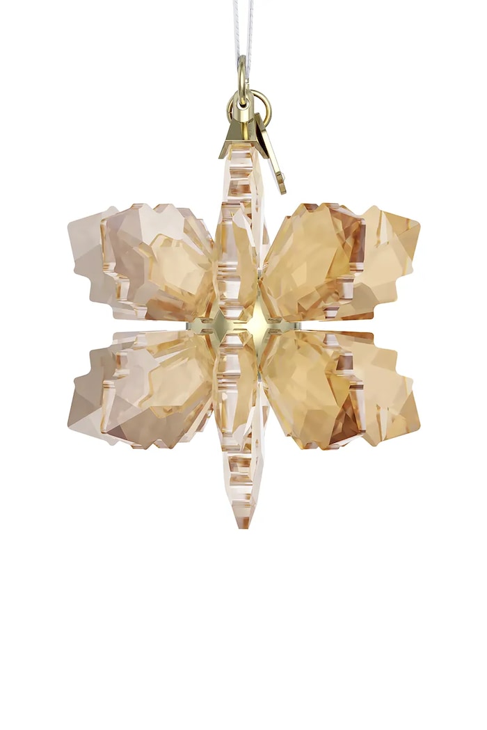 Lifestyle Swarovski ukrasni ANNUAL 5731942 transparentna