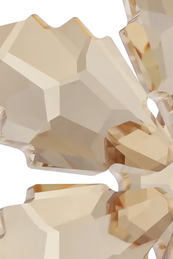 Swarovski ukrasni ANNUAL transparentna 5729037