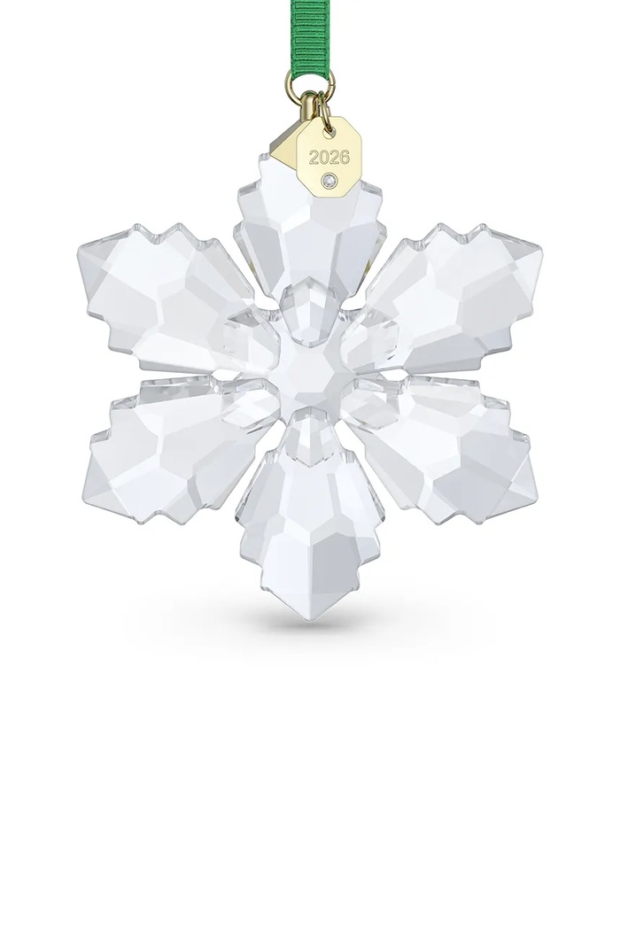 Swarovski διακοσμητικό κρεμαστό ANNUAL διαφανή 5718051
