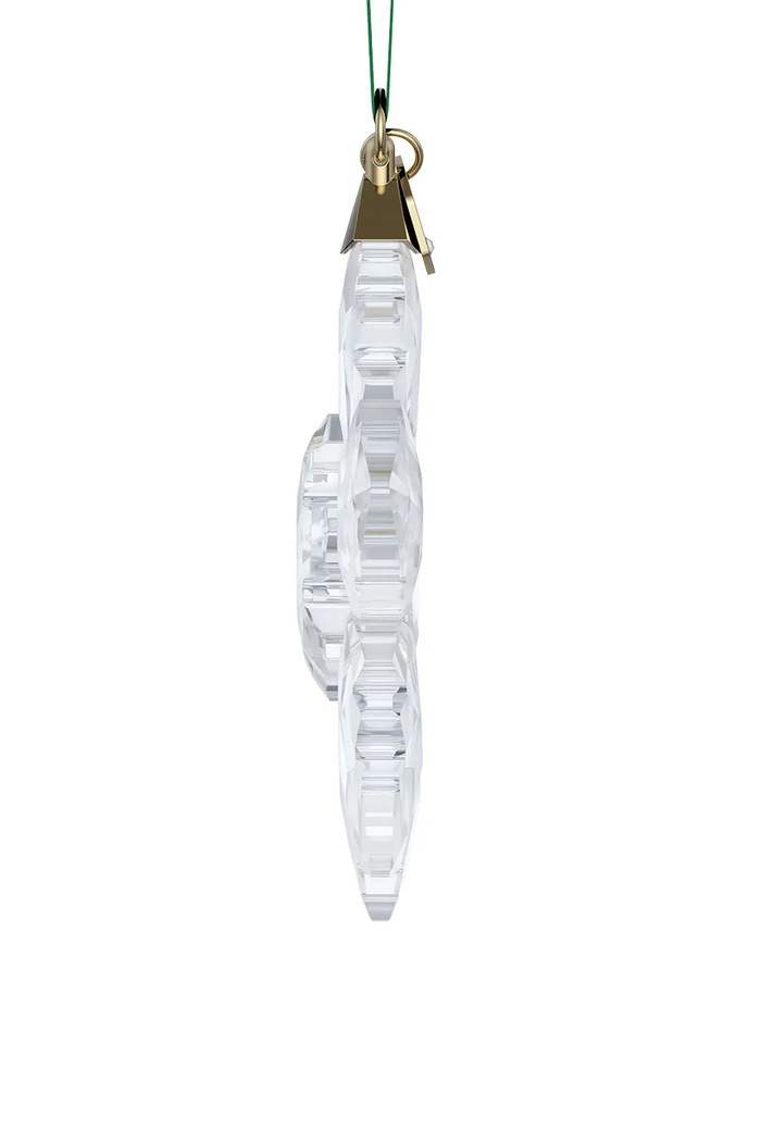 Swarovski διακοσμητικό κρεμαστό ANNUAL 5718051 διαφανή AW26