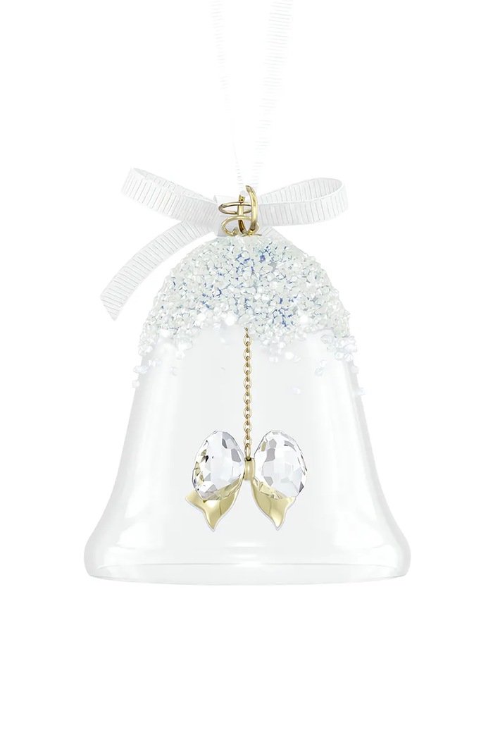 Lifestyle Swarovski kuglica ukrasna ANNUAL 5732532 transparentna