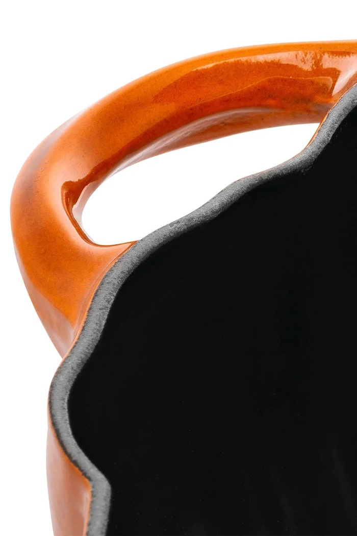 Staub Garnek żeliwny Special Cocotte 3,45 l 10240.000.0 pomarańczowy AW26