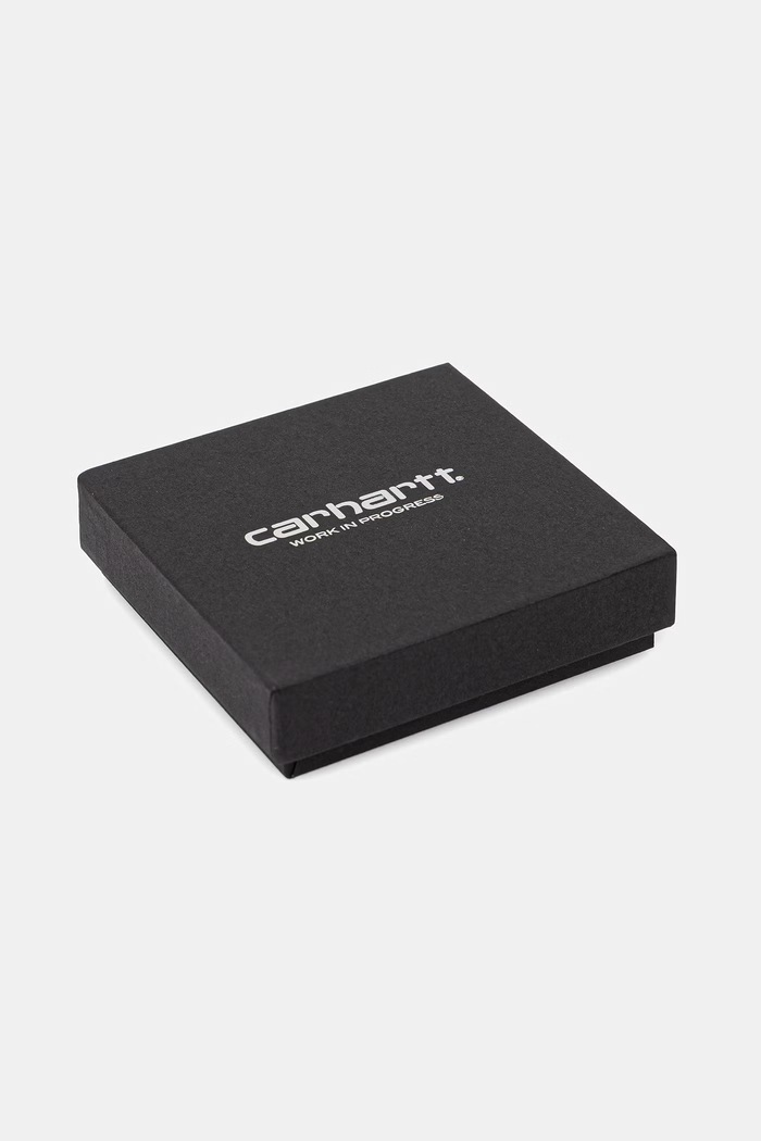 Carhartt WIP Playing Cards naszyjnik srebrny srebrny I037379