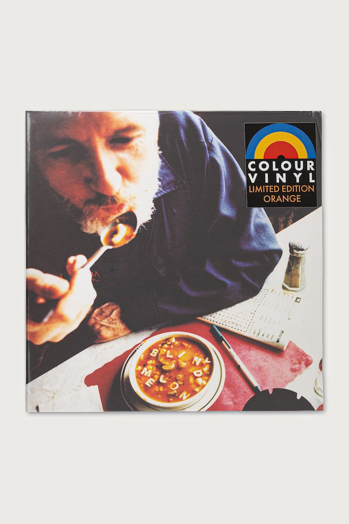 Black Moon SOUP (LP) (CVC 2024) чорний BLIND.MELON