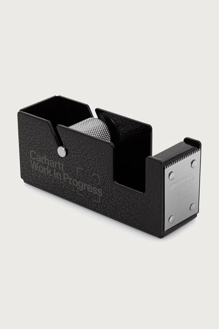 Carhartt WIP Dyspenser do taśmy Penco Tape Dispenser czarny I037554.0GLXX