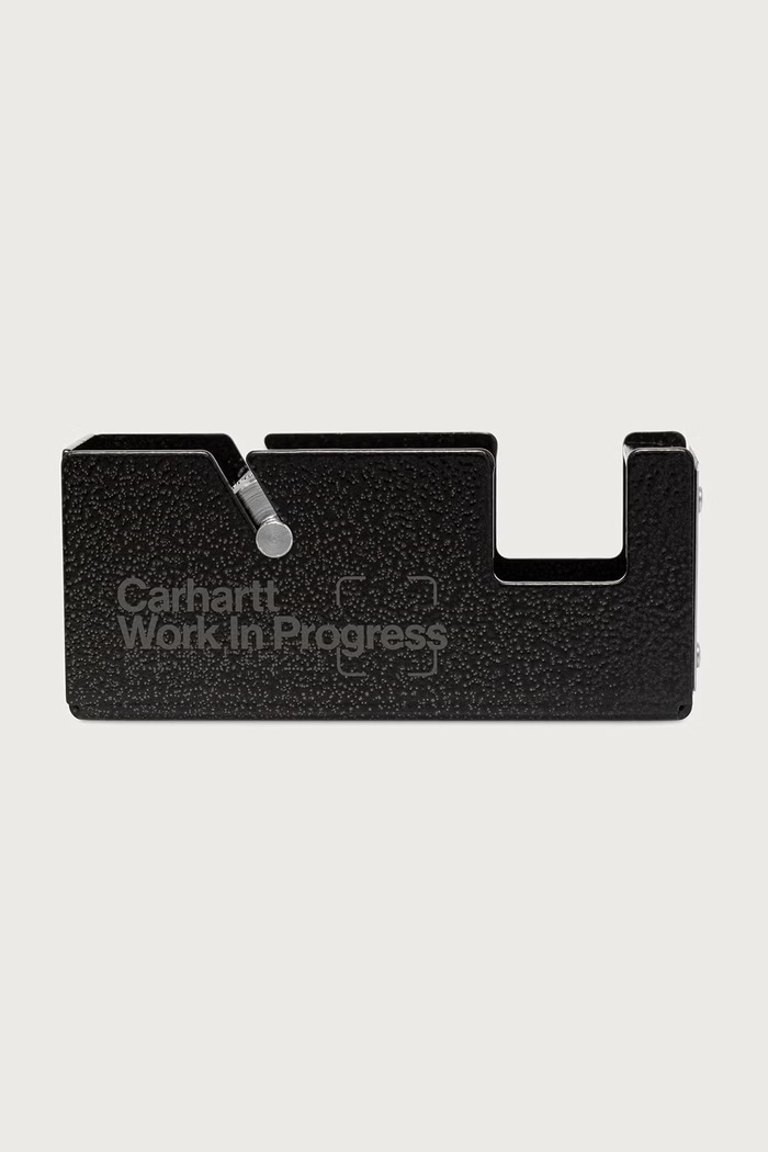 Carhartt WIP Dyspenser do taśmy Penco Tape Dispenser I037554.0GLXX czarny AW26