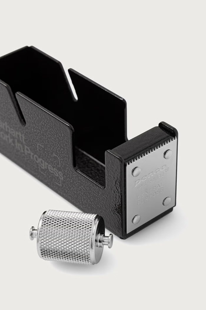 Akcesoria Carhartt WIP Dyspenser do taśmy Penco Tape Dispenser I037554.0GLXX czarny