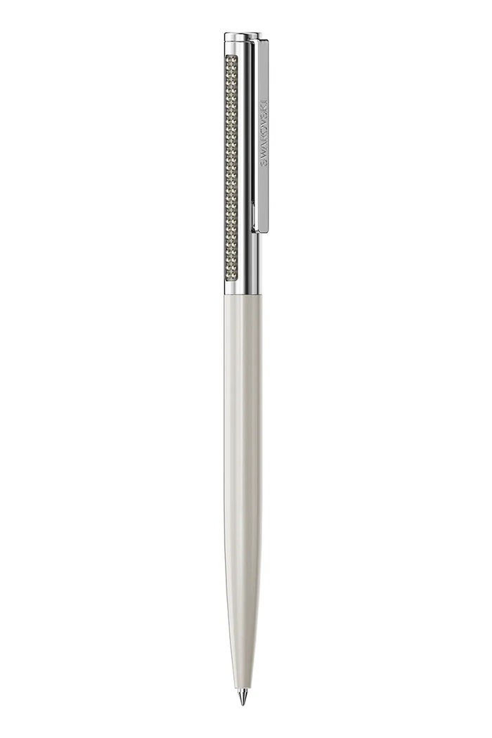 Swarovski Kemični svinčnik MATRIX srebrna 5760161