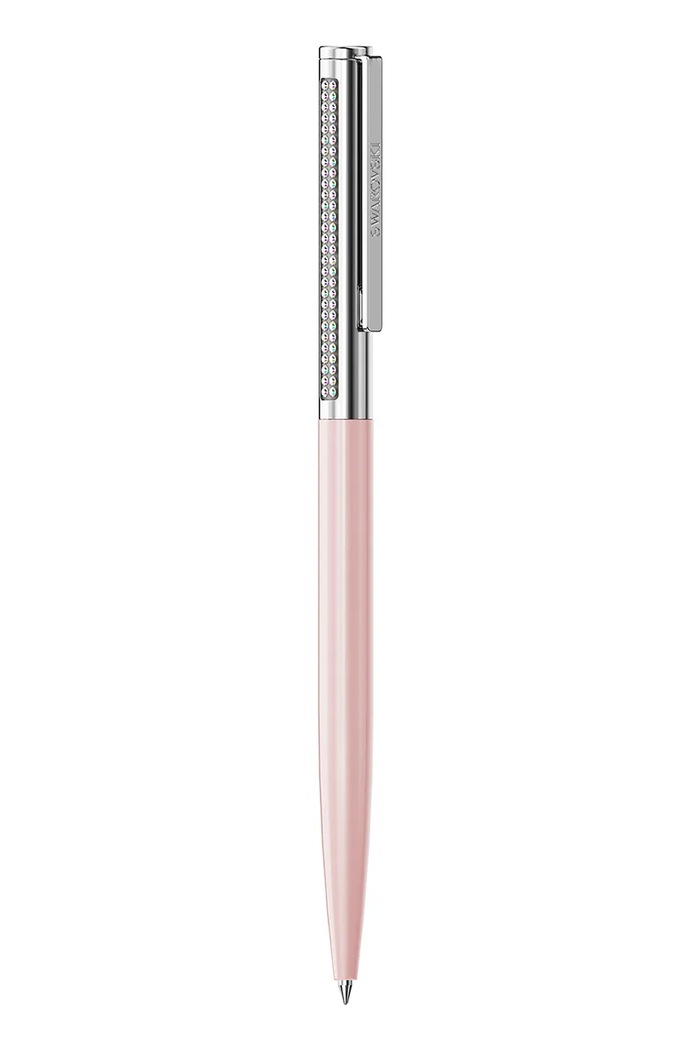 Swarovski στυλό MATRIX ροζ 5747956