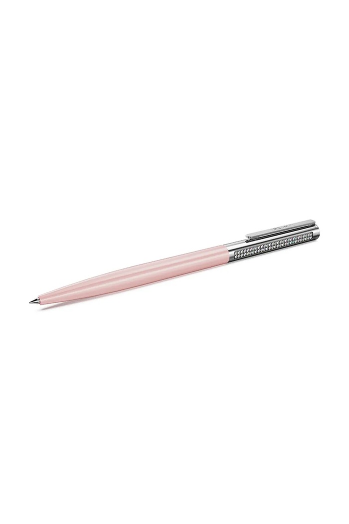 Swarovski στυλό MATRIX 5747956 ροζ AW26