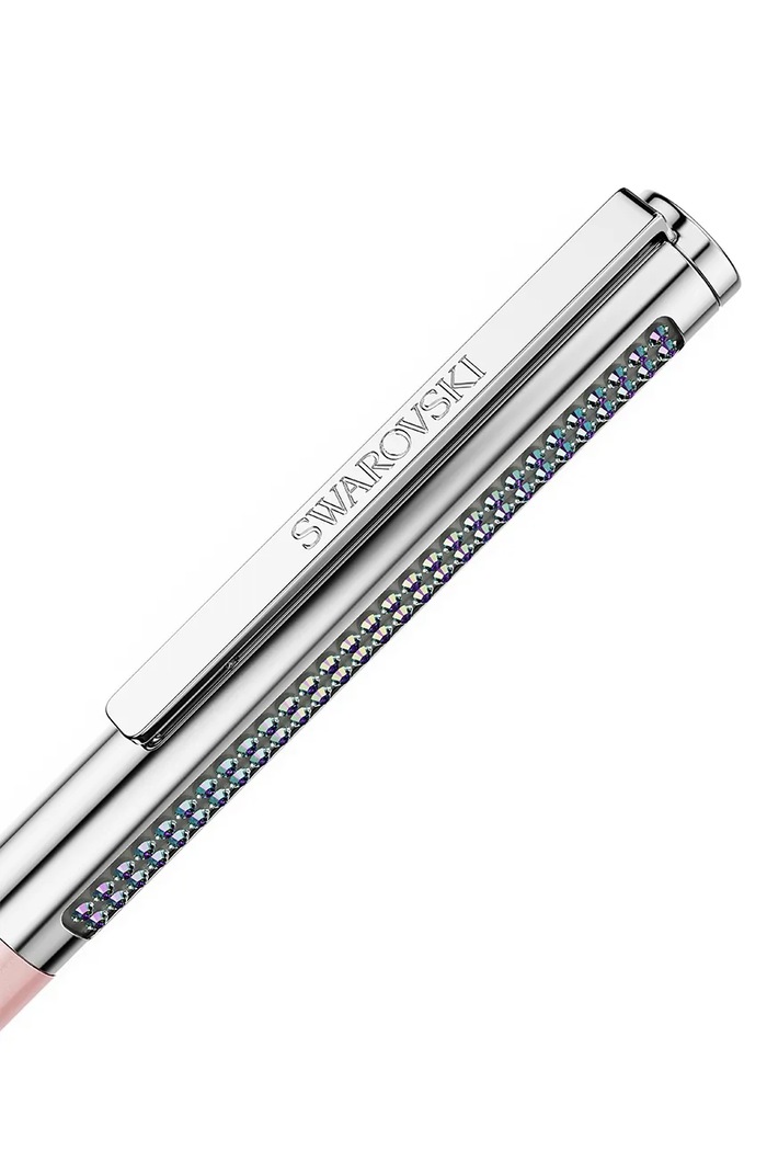 Lifestyle Swarovski στυλό MATRIX 5747956 ροζ