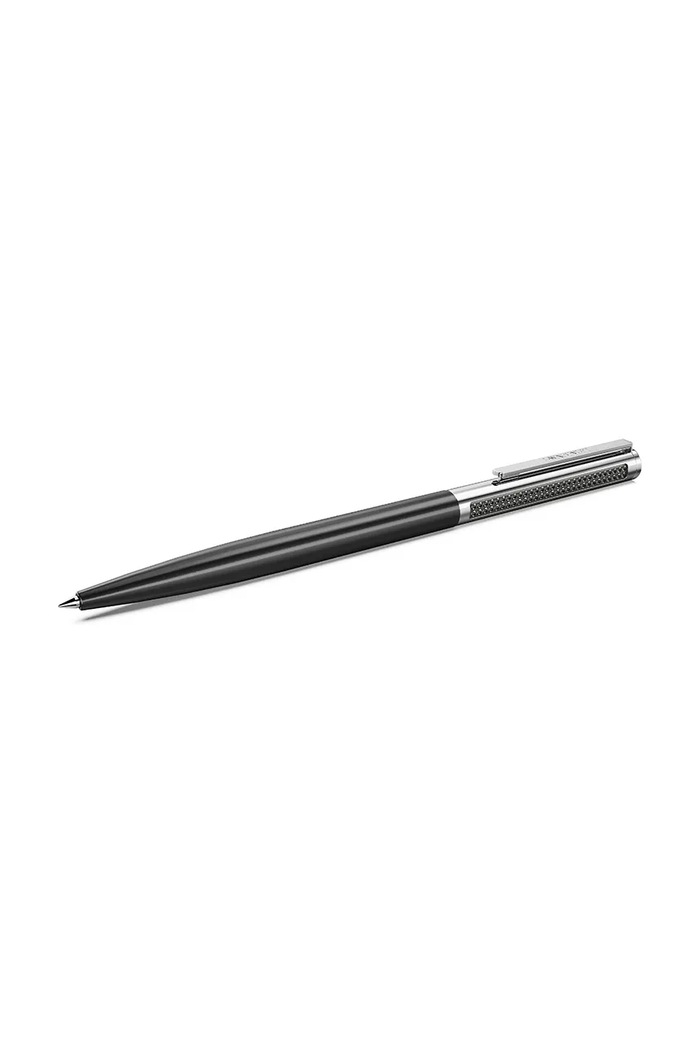 Swarovski στυλό MATRIX 5760146 μαύρο AW26